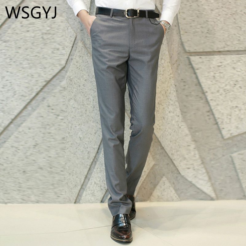 cotton formal pants for ladies