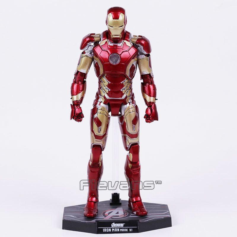 ironman mk 43
