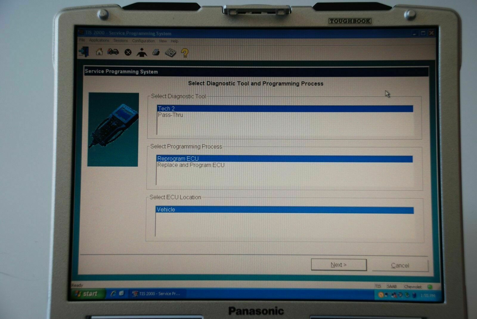 isuzu tis2000 software isuzu tis2000 software