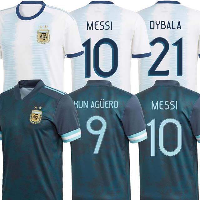 messi soccer outfit