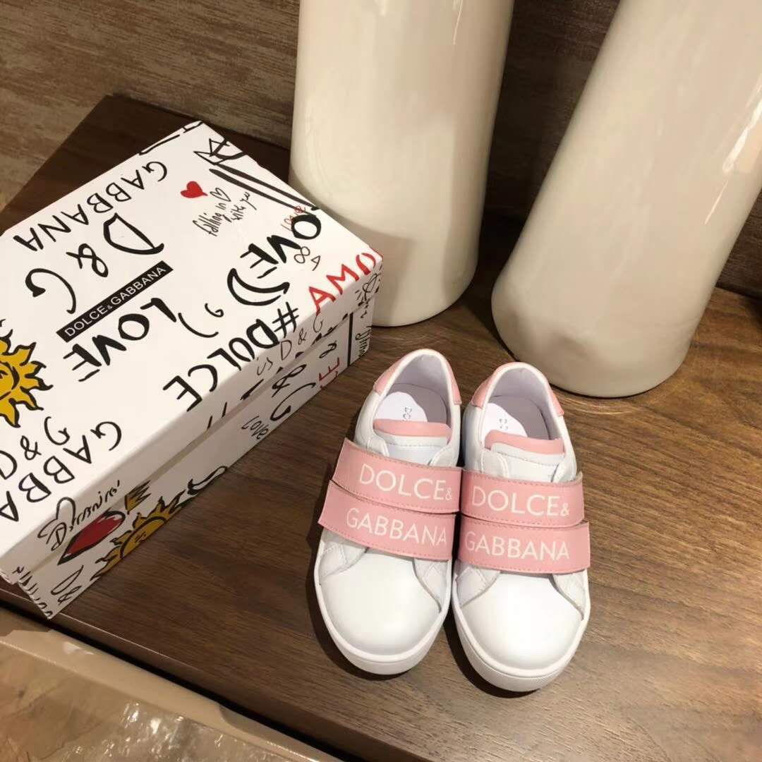 chaussure dolce gabbana enfant