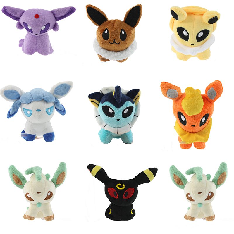 plush dolls for babies