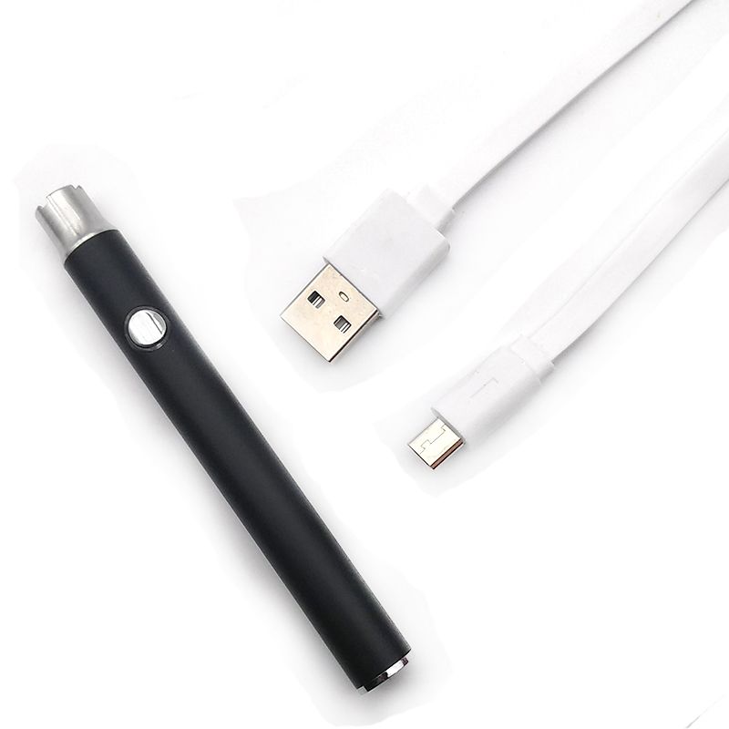 Micro USB Cable Cord Charger Chargers Short For E Cig Vape UGO V UGO V