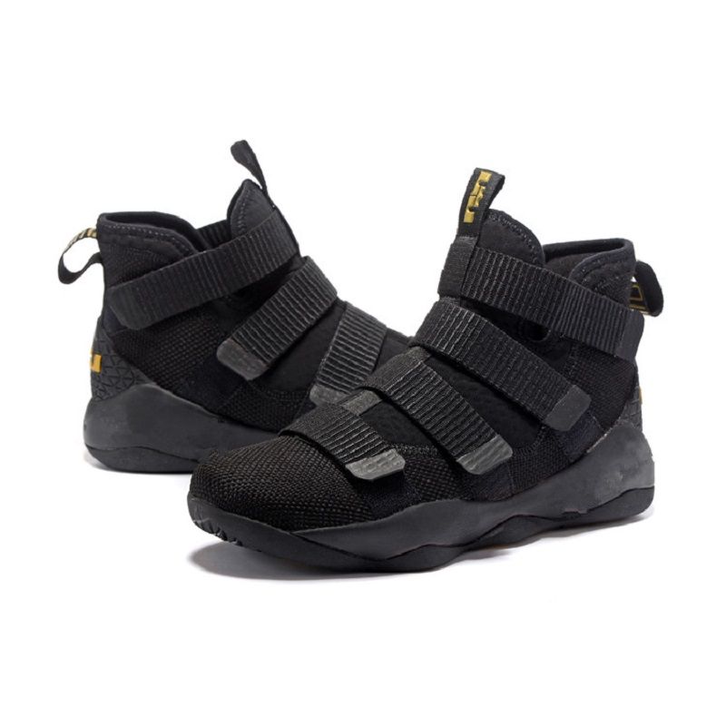 lebron soldier 11 youth