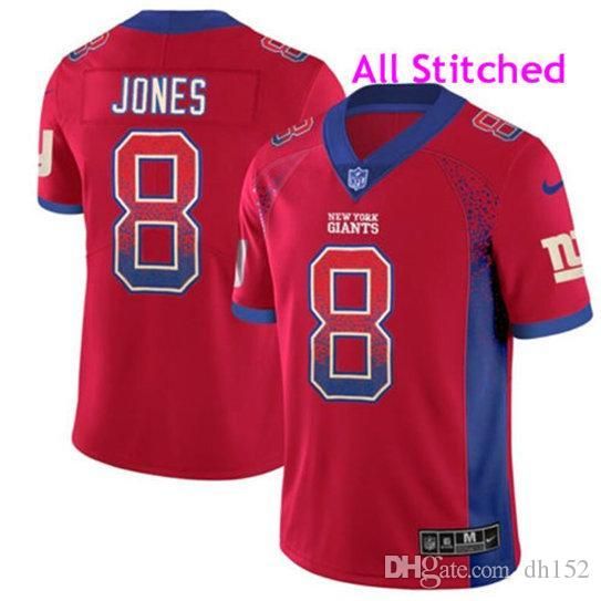 daniel jones giants jersey