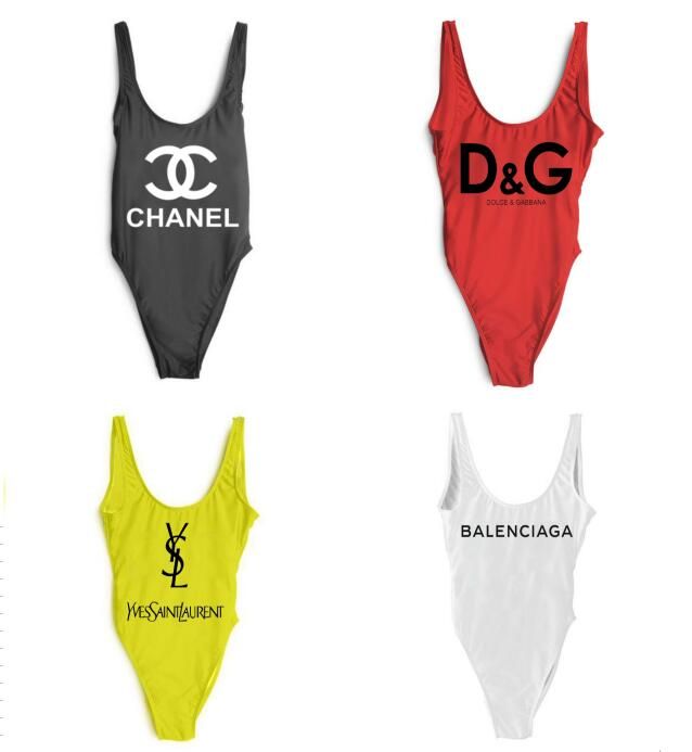 balenciaga swim suit