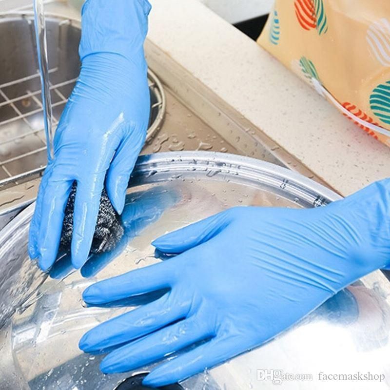 disposable gloves wholesale