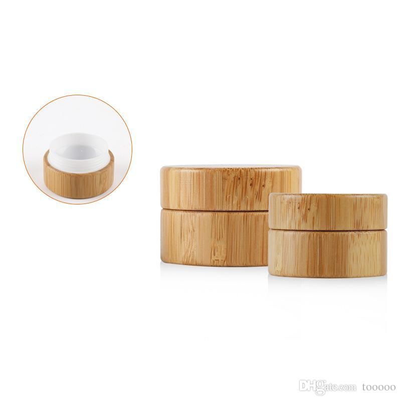 Download 30g 50g Bamboo Wooden Cosmetic Jar Empty Facial Cream Container High Grade Diy Bamboo Hand Cream Refillable Box From Bestland 4 53 Dhgate Com