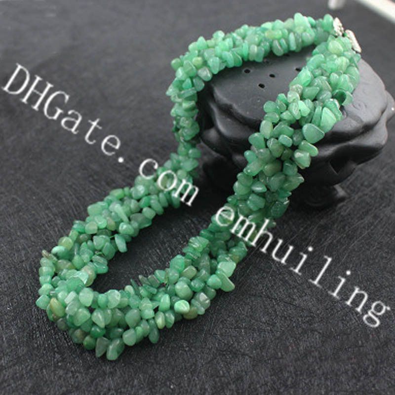 green aventurine