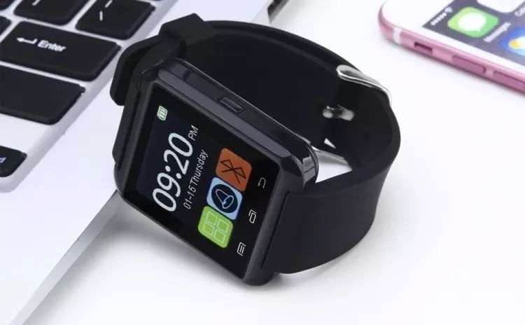 htc smartwatch 2019
