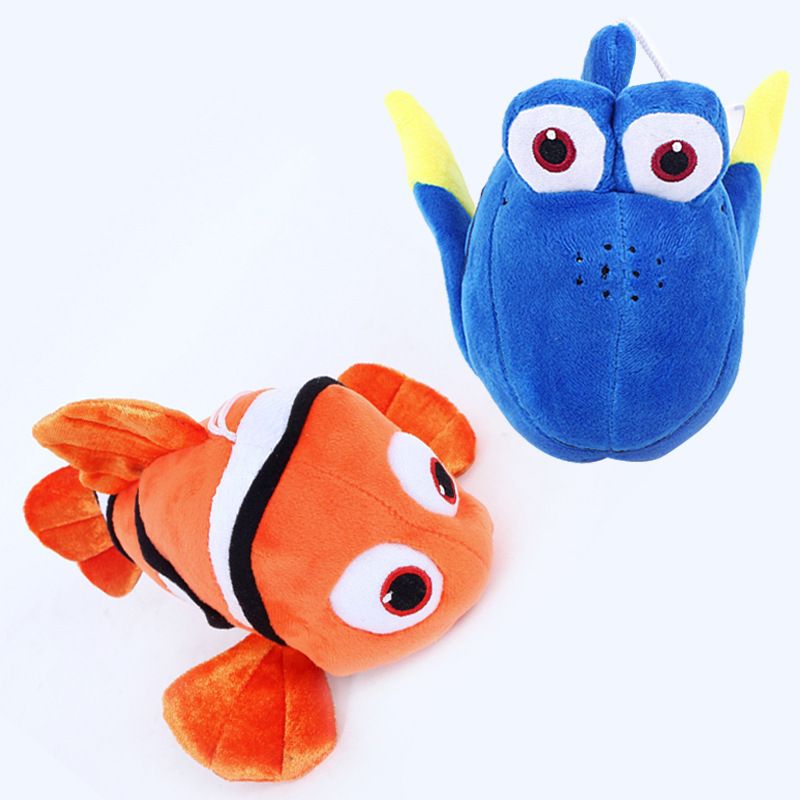 doll fish