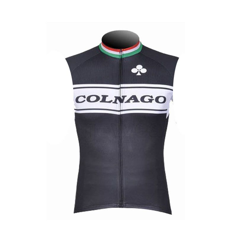 sleeveless cycling shirts