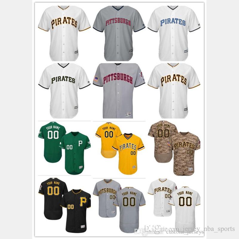 youth pirates jersey