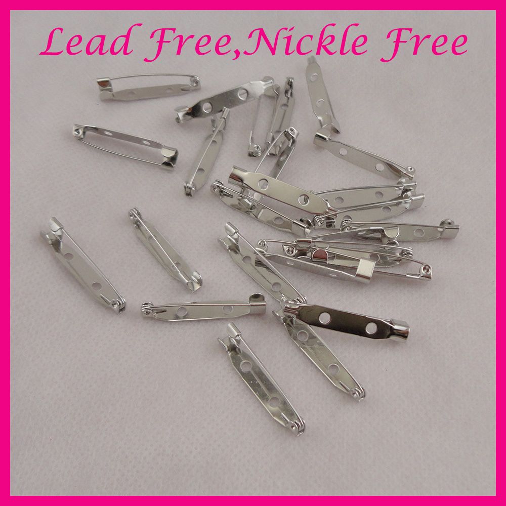 bar pins for brooches