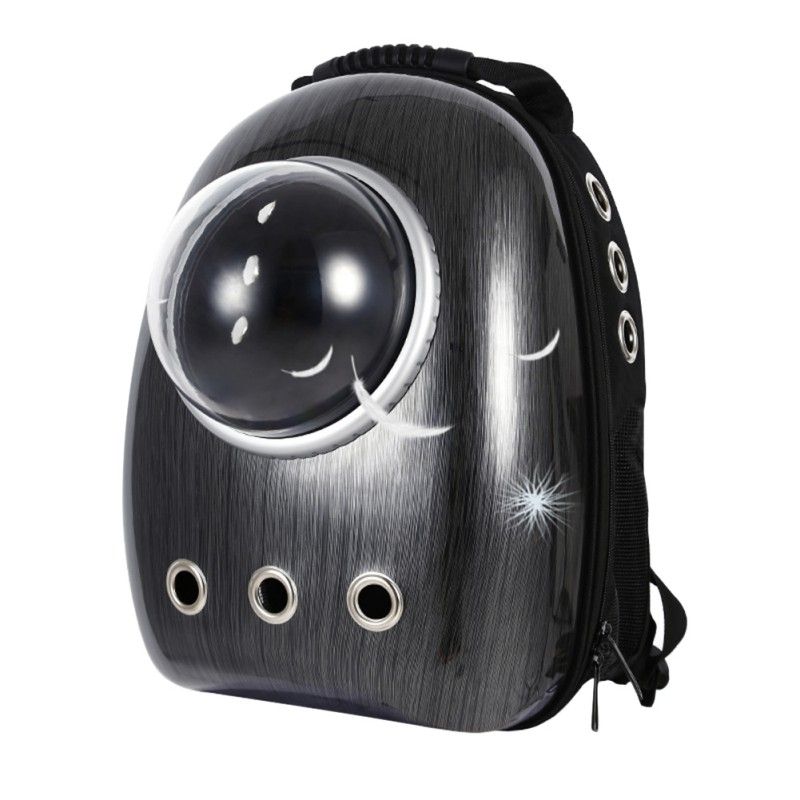 kitten backpack carrier