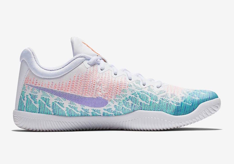 mamba rage bright mango