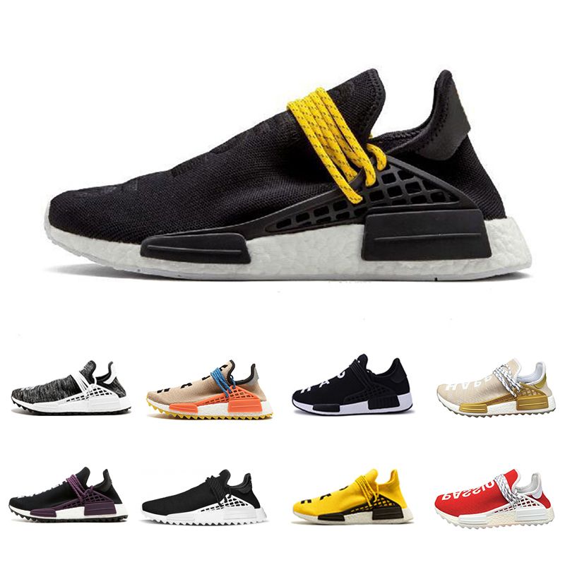 hu race pharrell williams
