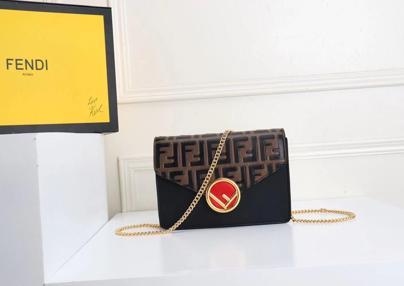 fendi wallet dhgate