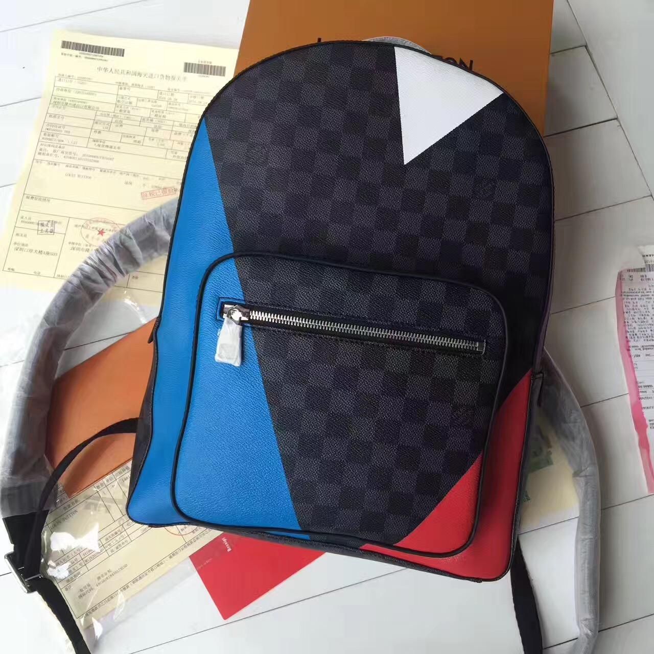 louis vuitton backpack dhgate