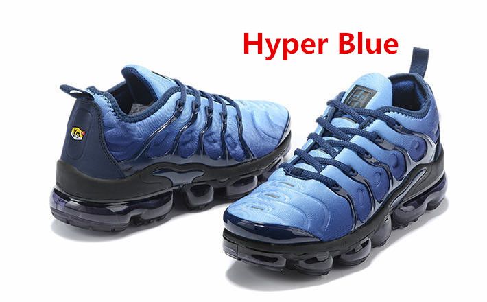 Hyper Blue