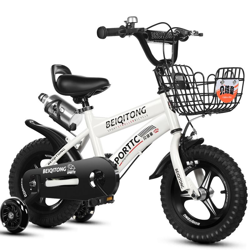 bicycle for 6 year boy