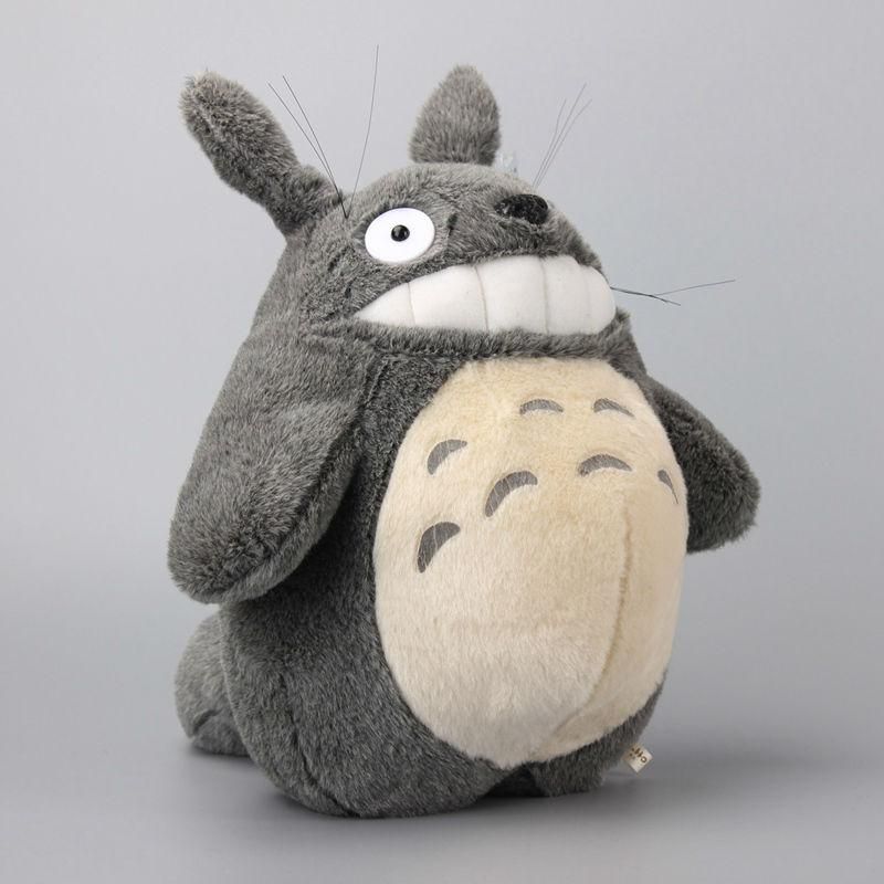 totoro peluche