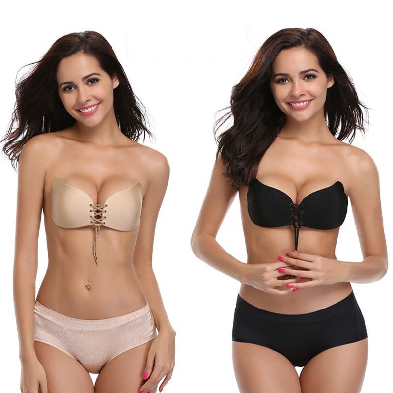 best strapless push up bra