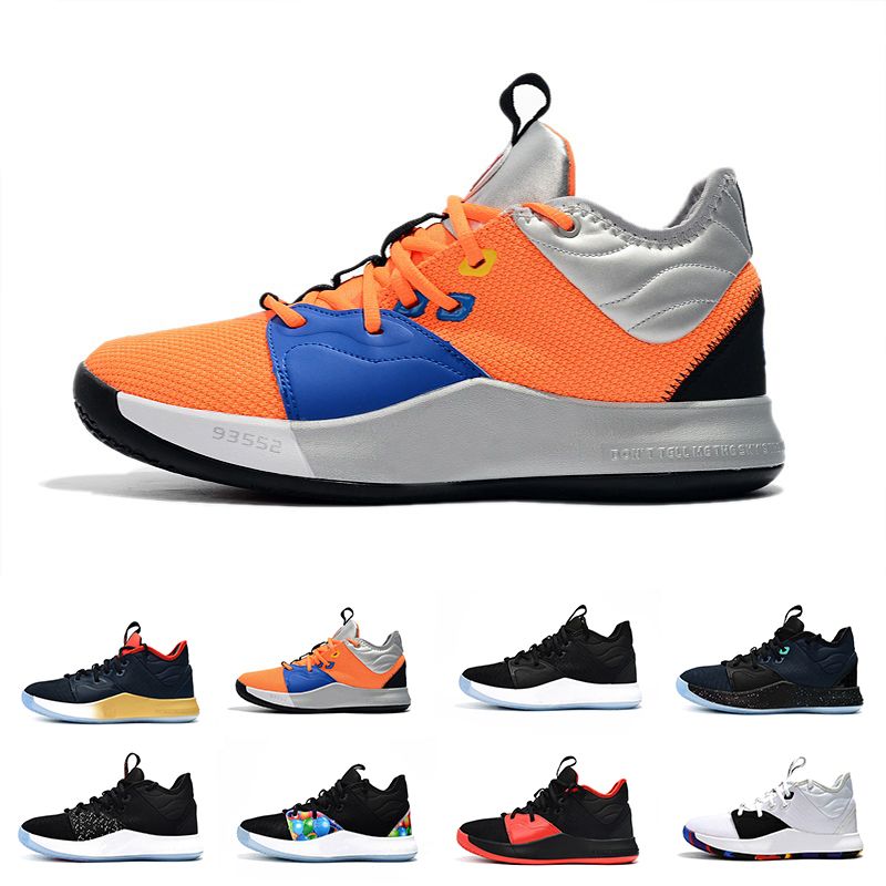pg nasa shoes