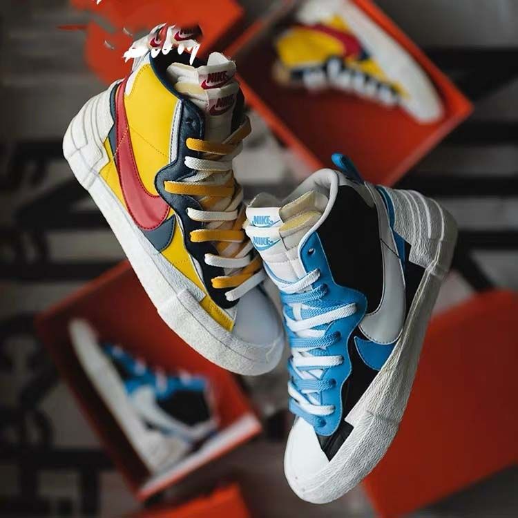 tenis dunk shoes é original