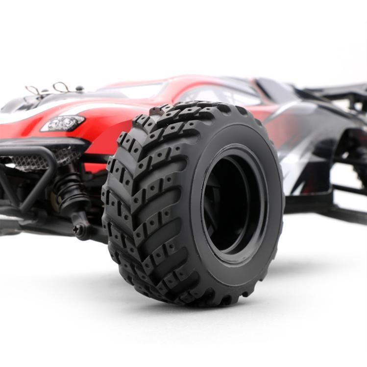 Bigfoot 50km//h RC Car 4x4 RC Climbing Cars Off-Road Waterproof Remote Control RC