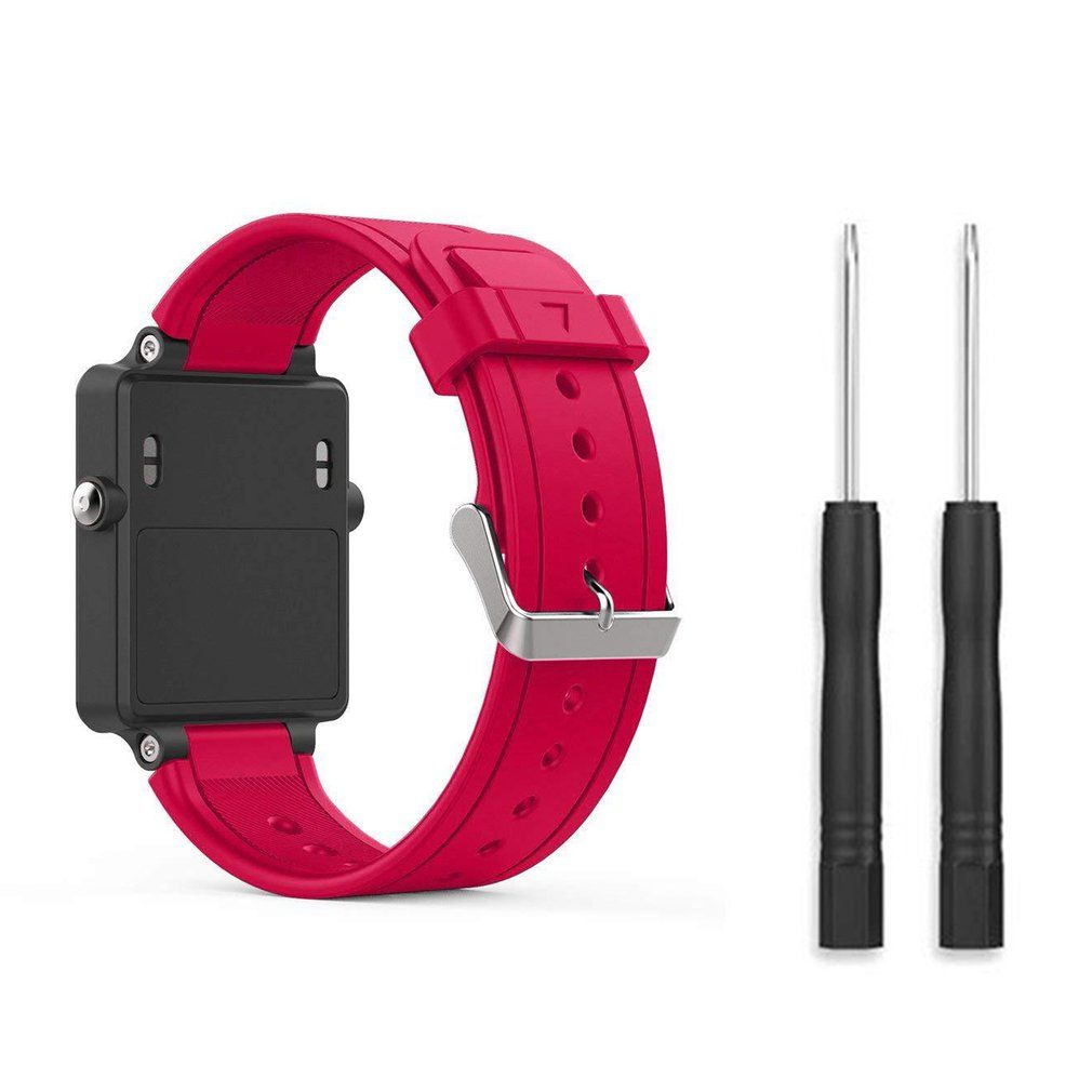 garmin vivoactive acetate