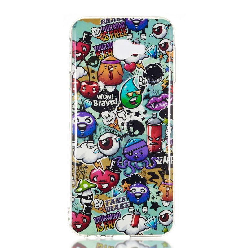 coque douce samsung a40