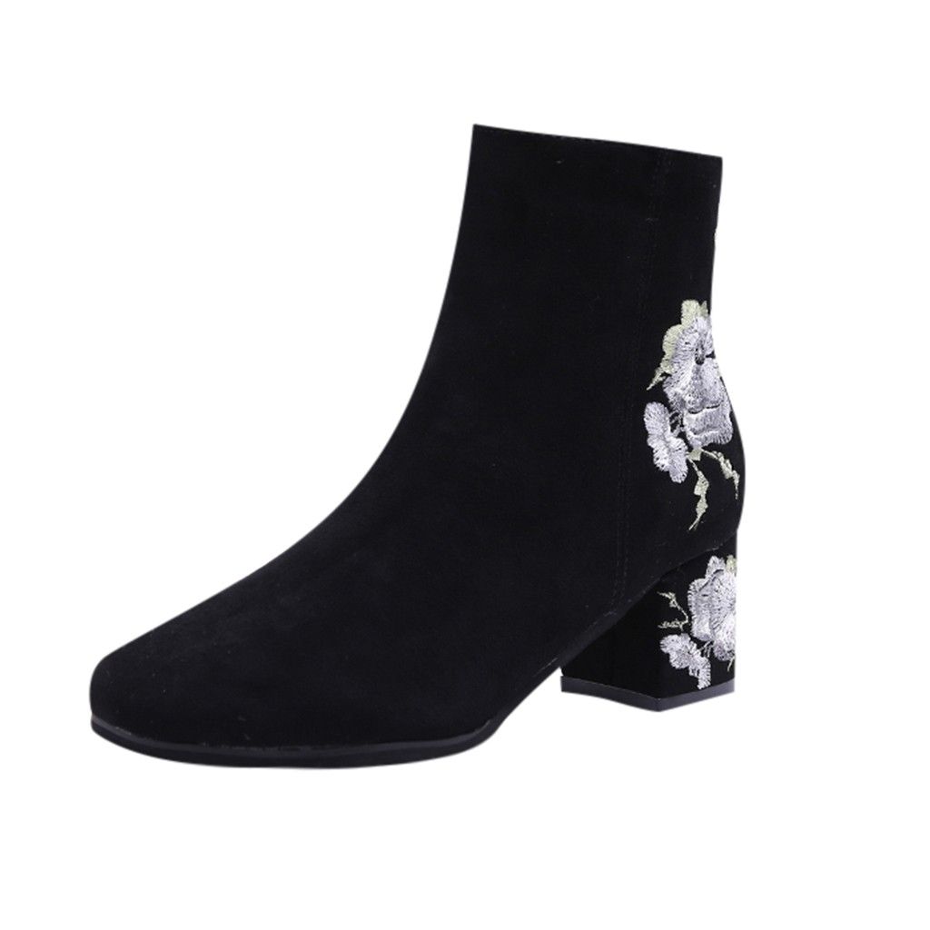 ladies short boots sale