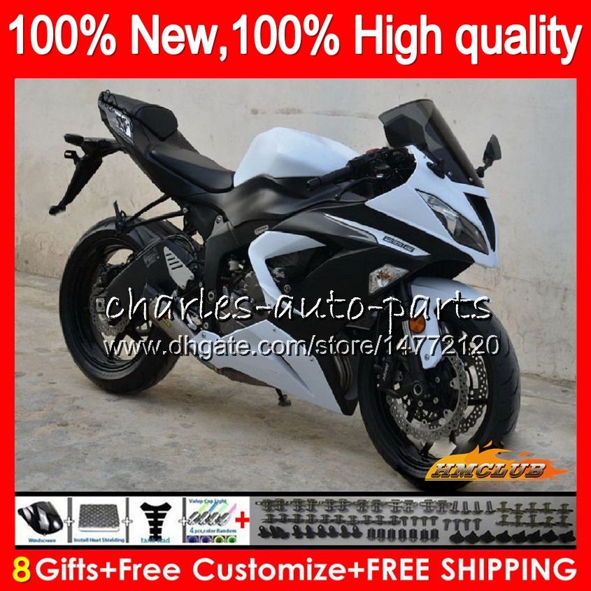 zx600