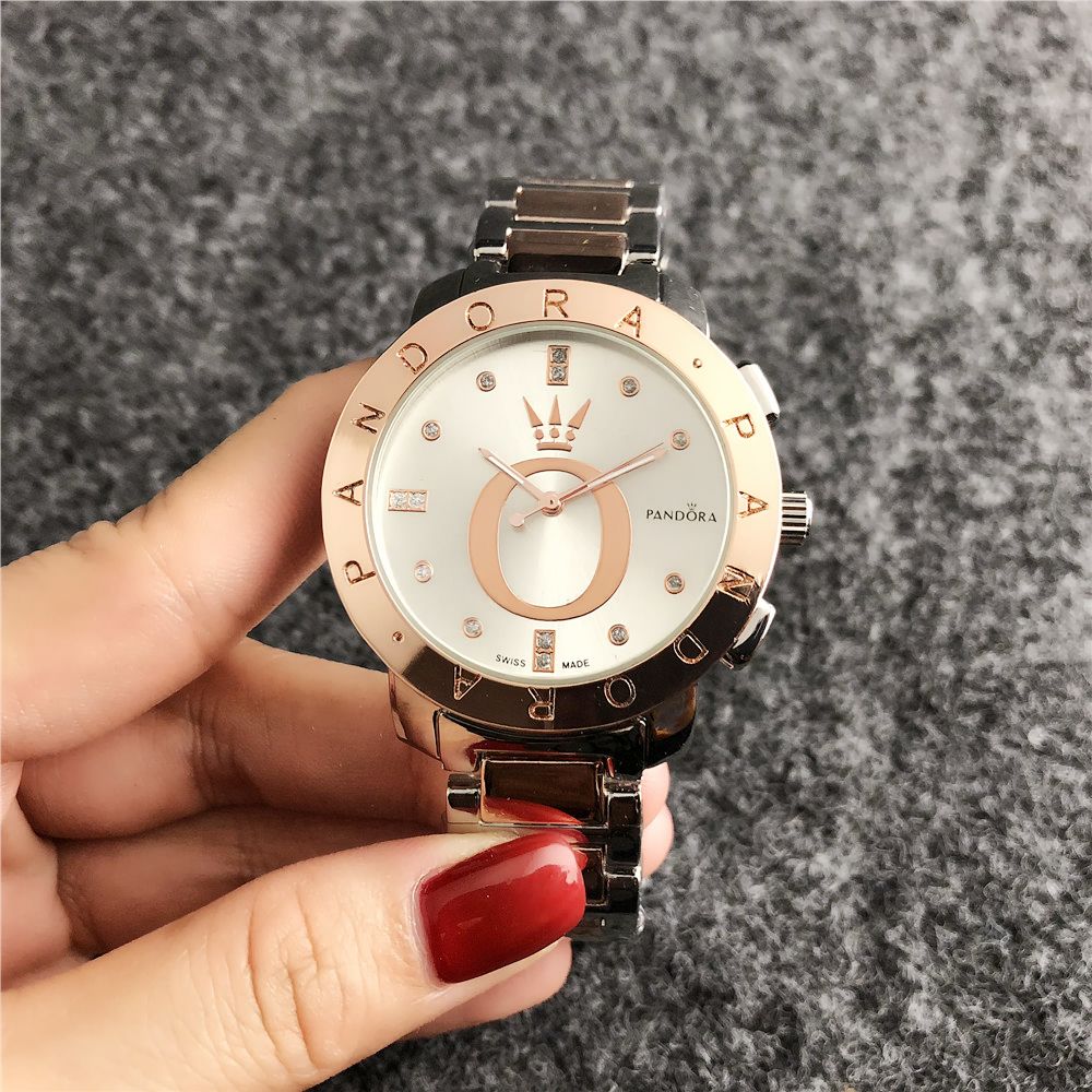 Acquistare Marchio PANDORA Orologi Sportivi Allaperto D Donne Relogio  Guardare Masculino Orologio Da Polso Militare Buon Regalo Big Bang Orologi  Dropship Aa Economico | Consegna Veloce E Qualità | It.Dhgate
