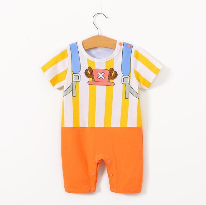 baby one piece romper