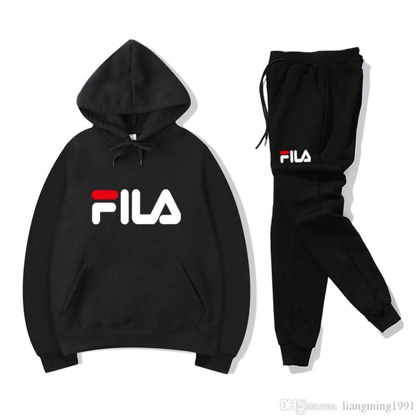 fila jogging suits