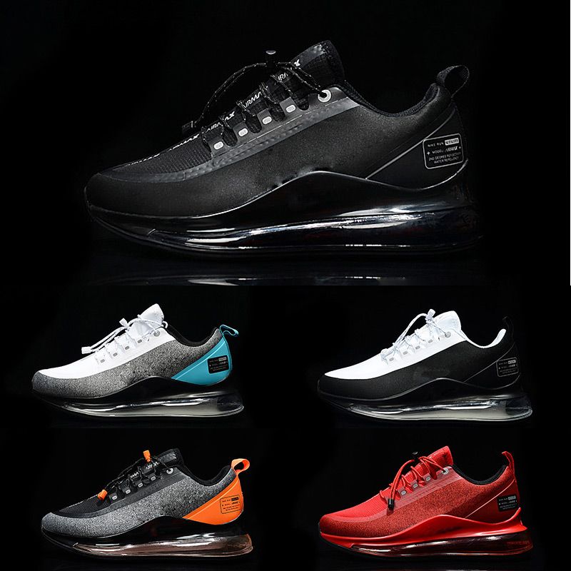 Compre NIKE AIR MAX 720 720S 720C 2020 Wholesale Utility New 72C Sneaker  Running Shoes Sport For Men Euro Size 36 45 Envío Gratis es Blanco Negro  Rojo A 37,87 € Del Sport_brand_silba1 | DHgate.Com