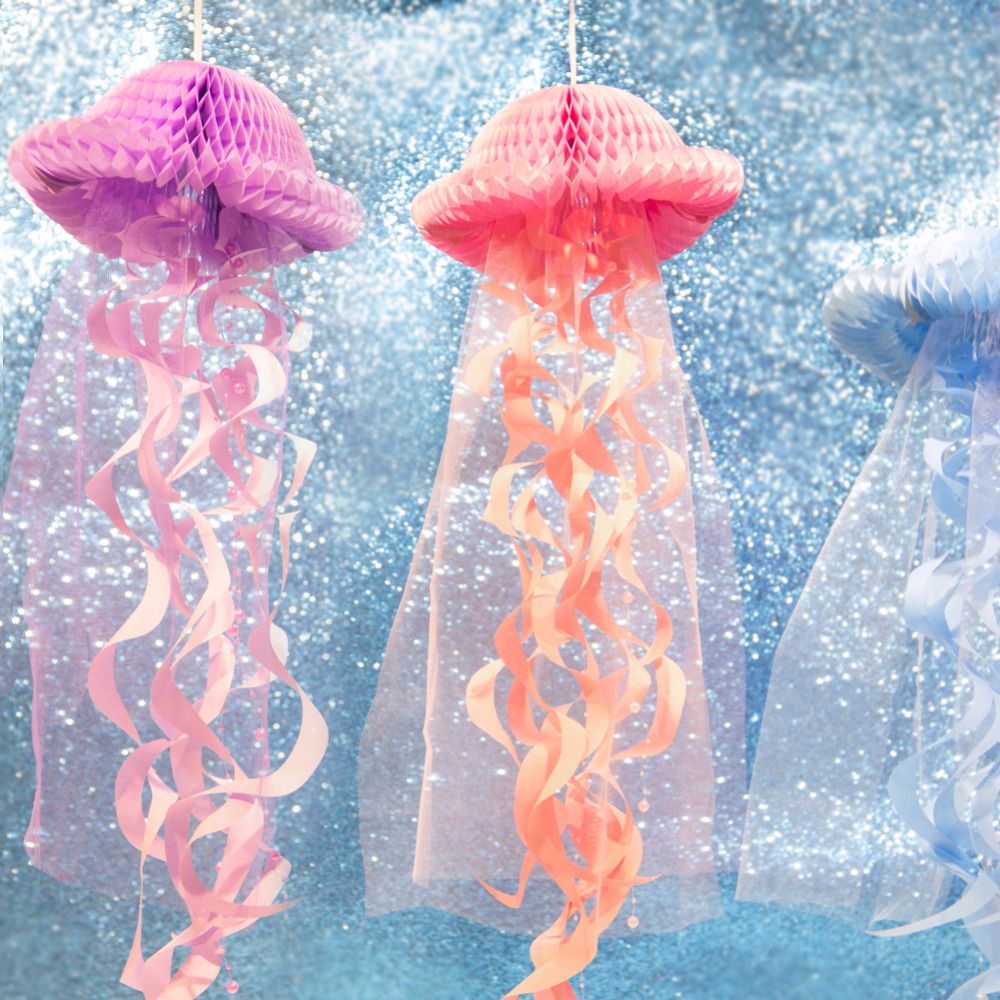 diy hanging decorations