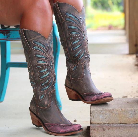اقتراض جمع شجاع it shoes botas cowboy - makeyourmarkfound.org