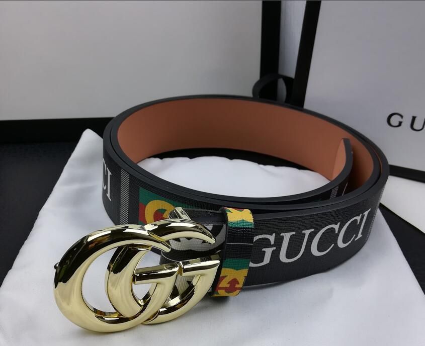 gucci and louis vuitton belts