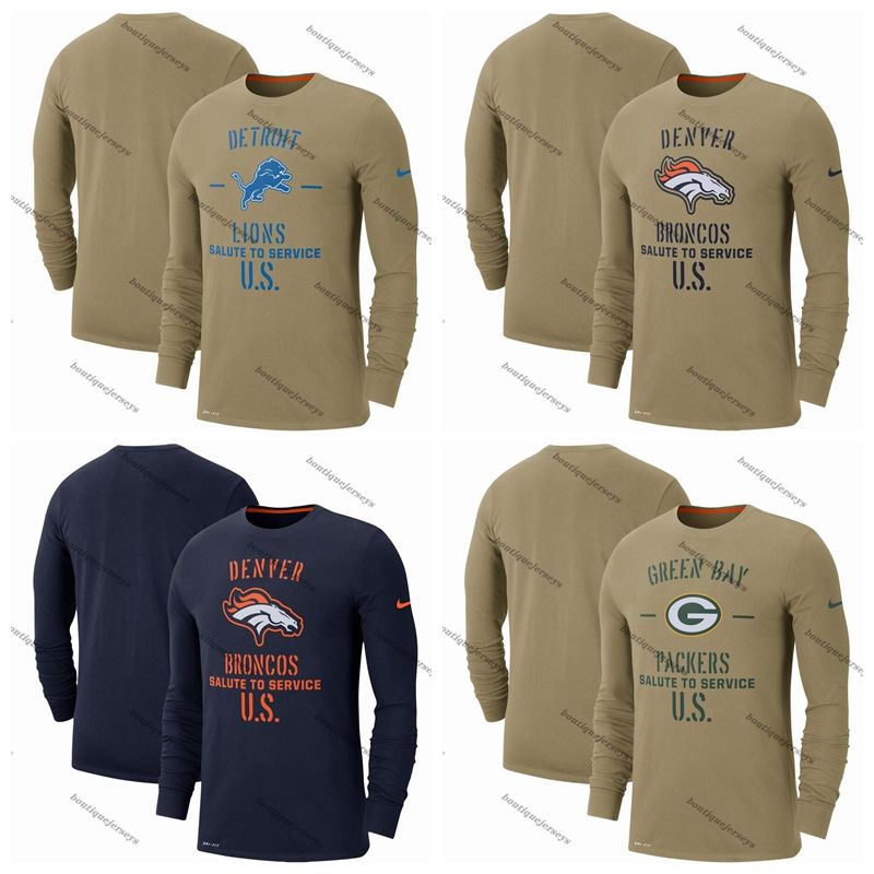 nfl salute to service 2019 schedule