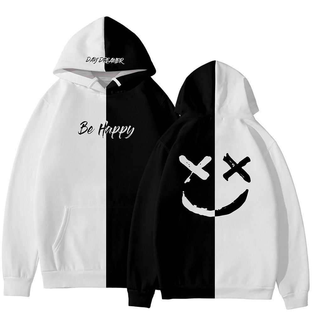 senior moletom com capuzs 2019