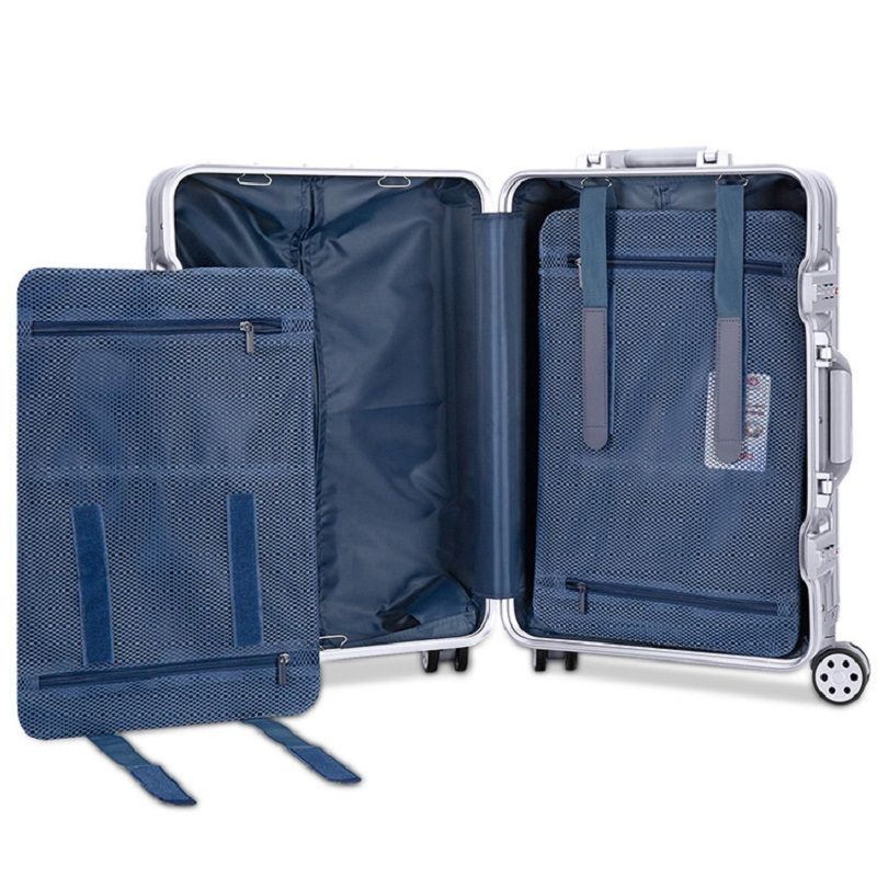 29 inch luggage size