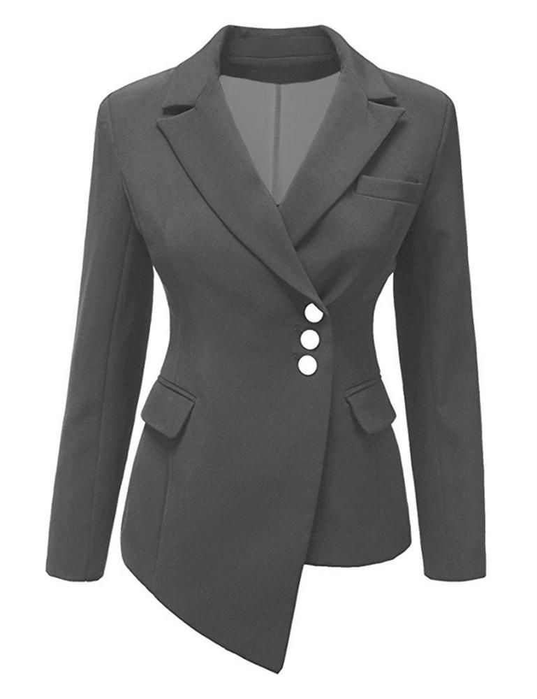 winter office jacket