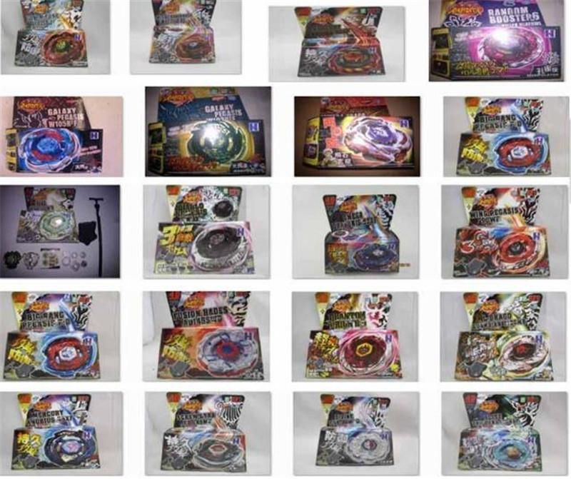 Beyblade Barcodes Gold / Limited Edition White Royal King ...