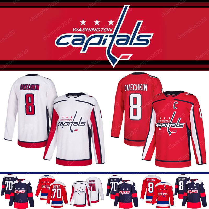 washington capitals jersey stanley cup