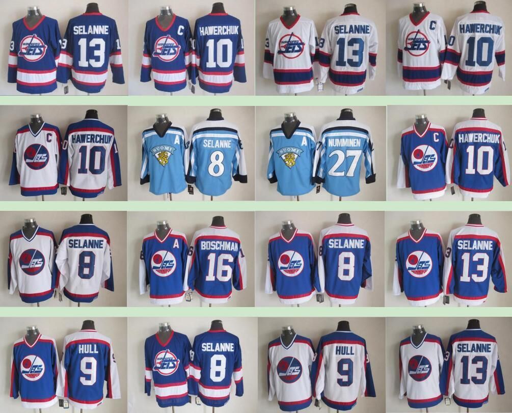 winnipeg jets winter classic jersey