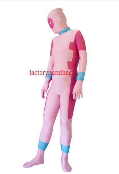 dating zentai