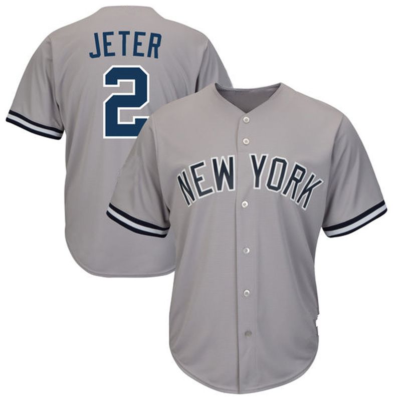 cheap derek jeter jersey